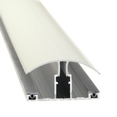 Ensemble profilé de raccord 250 cm