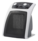 Handson ventilatorkachel 2000 W