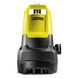 Karcher pompe submersible SP5 eau chargée