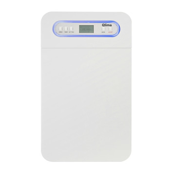 Qlima ontvochtiger D 516  met LED-display