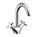 Hansgrohe Robinet de lavabo