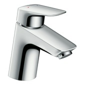 Mitigeur de lavabo Hansgrohe MyCube M coolstart