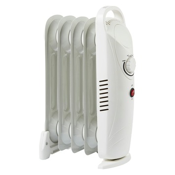 Ochtend Converteren Laster Handson oliegevulde radiator 500 W mini | | GAMMA.be