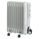 Radiateur à bain d'huile Handson 9 éléments 2000 W