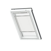 Velux zwevend vouwgordijn handbediend ZWFHL MK04 1016S