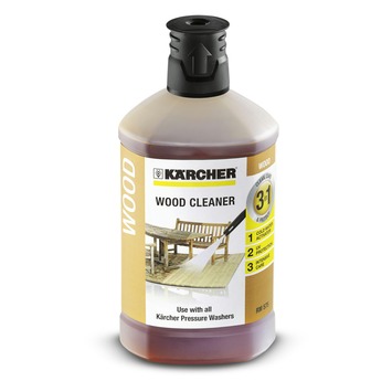 Kärcher houtreiniger 1 l