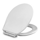 Lafiness wc bril Monaco wit