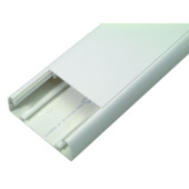 Legrand DLP kabellijst wit 105x35 mm - lengte 2,1 m