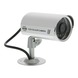 Elro dummy camera CS22D aluminium