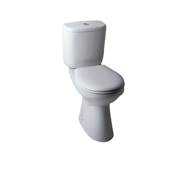 Lafiness wc-pack duobloc Sphinx 3/6l uitgang S wit