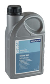 GAMMA motorolie 15W40 mineraal 1 L