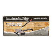 Laminaatsnijder