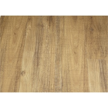 Flexxfloors basic stick system vloerdeel klassiek grenen houtdecor 2,08 m²