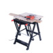 Établi workmate BLACK+DECKER WM1000-XJ