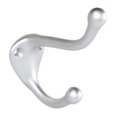 Jashaak enkel Marit aluminum