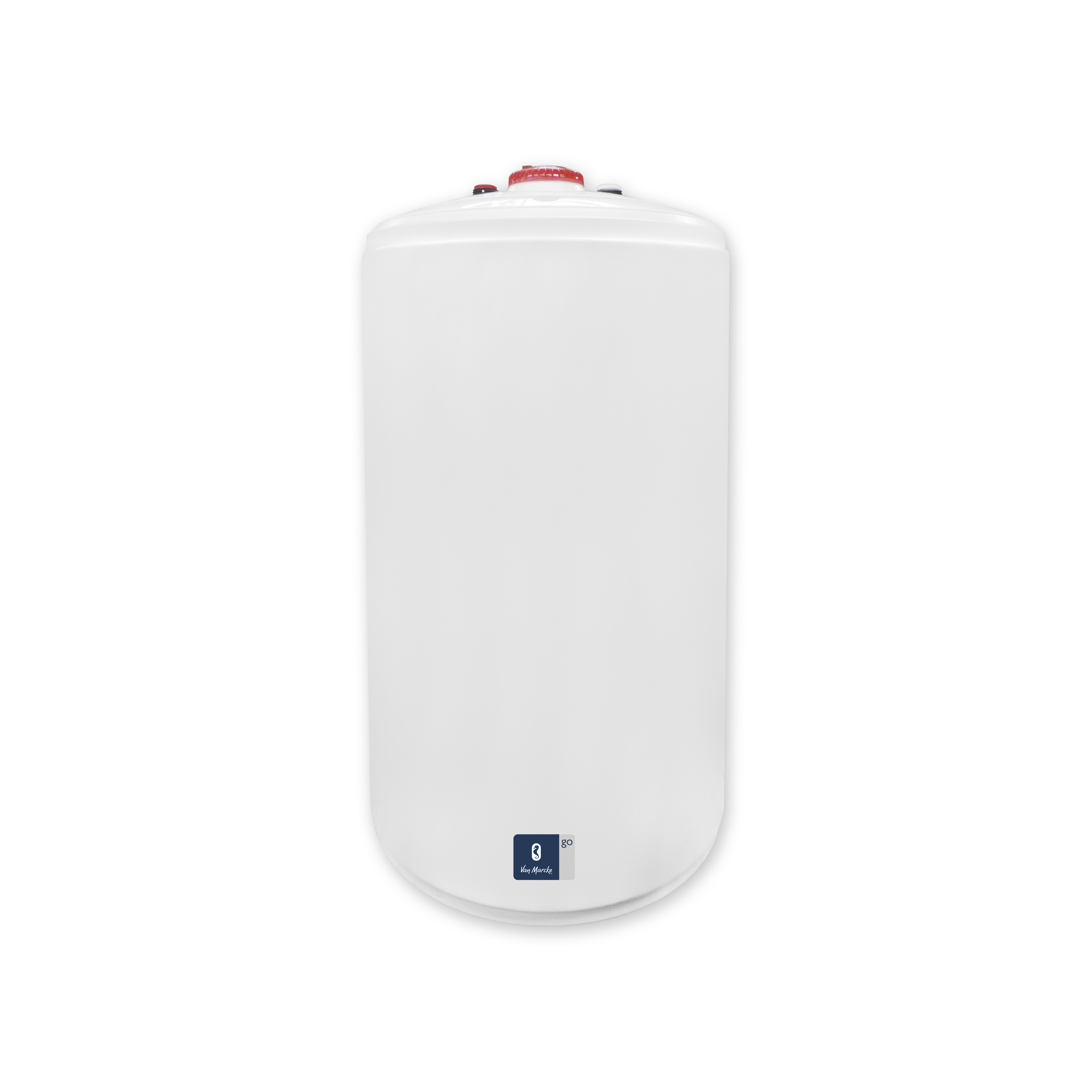 Keukenboiler van marcke