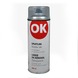 OK spuitlak hoogglans transparant 400 ml