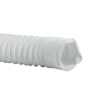 3M Tuyau D'Évacuation D'Air Flexible En Pvc De 3 M Ø 100-102 Mm