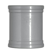 Martens overschuifmof 2 x 110 mm