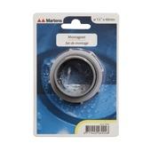 Martens montageset 6/4" x 40 mm