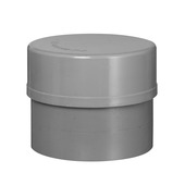 Martens eindstop voor mofeind ø40 mm