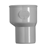 Manchon de réparation Martens PVC 32 mm