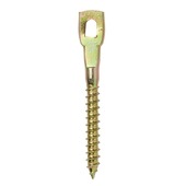 Vis pour crochet Martens 80, 89, 50 mm 5 pièces