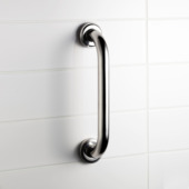 Allibert Usis wandbeugel 40 cm chroom