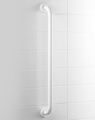Allibert wandbeugel Usis 60 cm wit