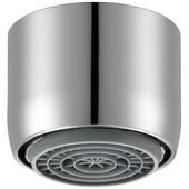 Neoperl Perlator Cascade straalregelaar M22 x 1 chroom