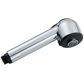 Douchette de cuisine New Look Diaqua chromé