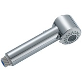 Douchette de cuisine Ecobooster Diaqua gris