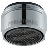 Neoperl Perlator honeycomb straalregelaar 24 x 1 chroom 2 stuks