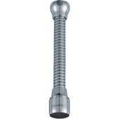 Neoperl Perlator kraanslang met straalregelaar M22/24 x 1 chroom