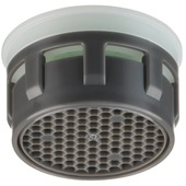 Neoperl Perlator honeycomb binnenwerk M22/M24 2 stuks