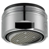 Neoperl Perlator straalregelaar ssr M24 x 1 chroom