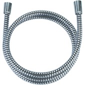 Neoperl doucheslang Premium kunststof 200 cm chroom