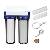 O'Pure waterfilter kit Zacht & Zuiver