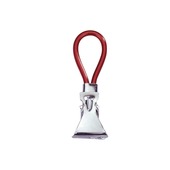 Crochet adhésif Poseidon Wenko 4 pièces