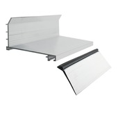 Muurprofielset 315 cm