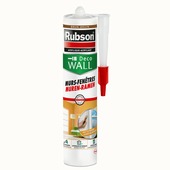 Rubson acrylaatkit muren & ramen bruin 280 ml