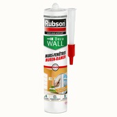 Rubson acrylaatkit muren & ramen grijs 280 ml