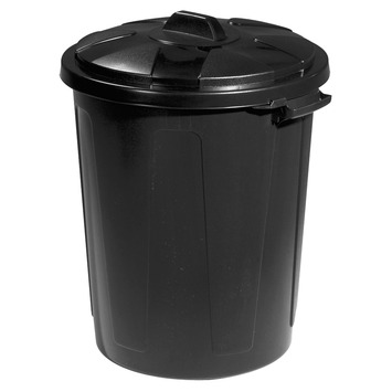 Poubelles en Noir - Maintenant : jusqu'à −20%