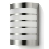 GAMMA buitenlamp Prescot RVS