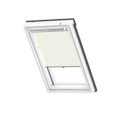 Store enrouleur manuel Velux  beige M04 RHL 1086