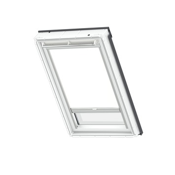 Velux Integra rolgordijn verduisterend elektrisch (zonne-energie) DSL M08 1025