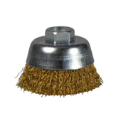 Brosse conique Bosch 70 mm