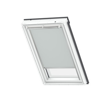 Velux rolgordijn verduisterend handbediend DKL S06 1705S