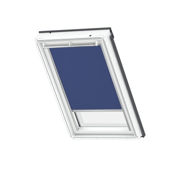 Velux rolgordijn verduisterend handbediend DKL S06 2055S