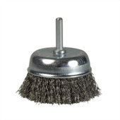 Bosch komborstel GOLF 70x0,3 mm